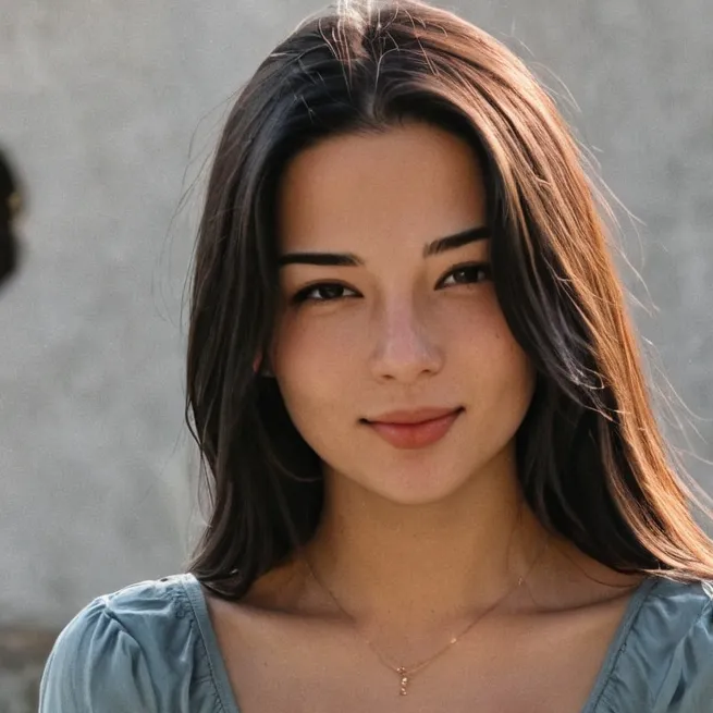 chat with ai character: Gül Tunç
