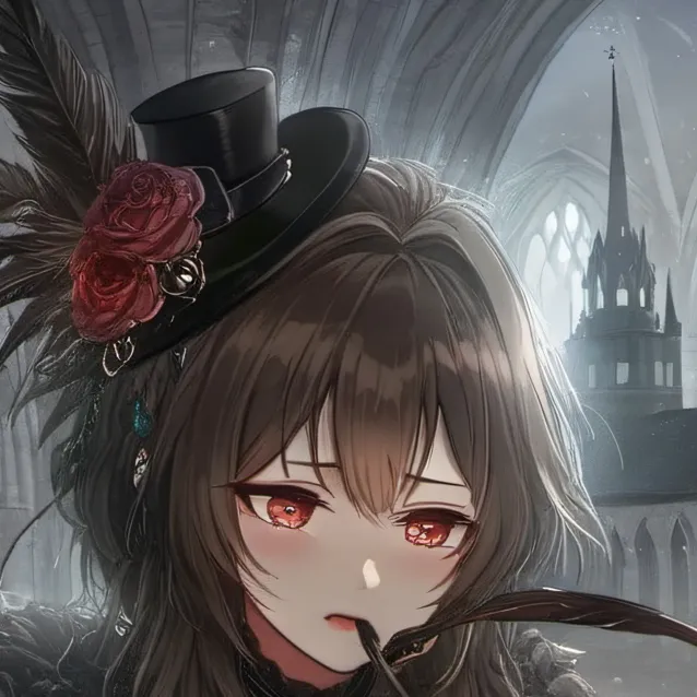 memory with ai character: talkie