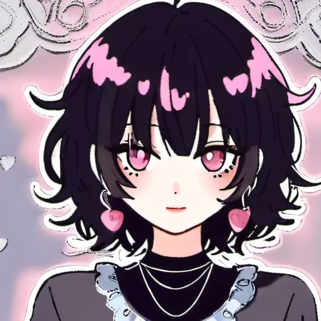 chat with ai character: femboy *lin*
