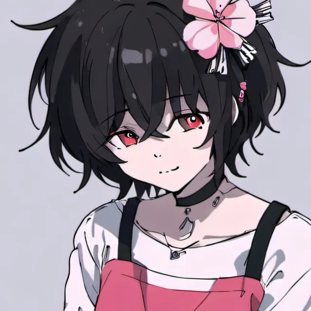 chat with ai character: femboy *linc*