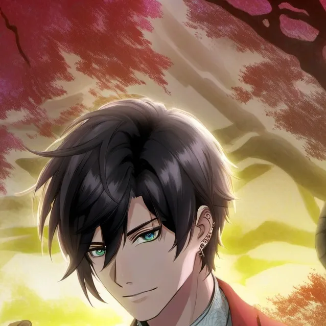 chat with ai character: zuriel