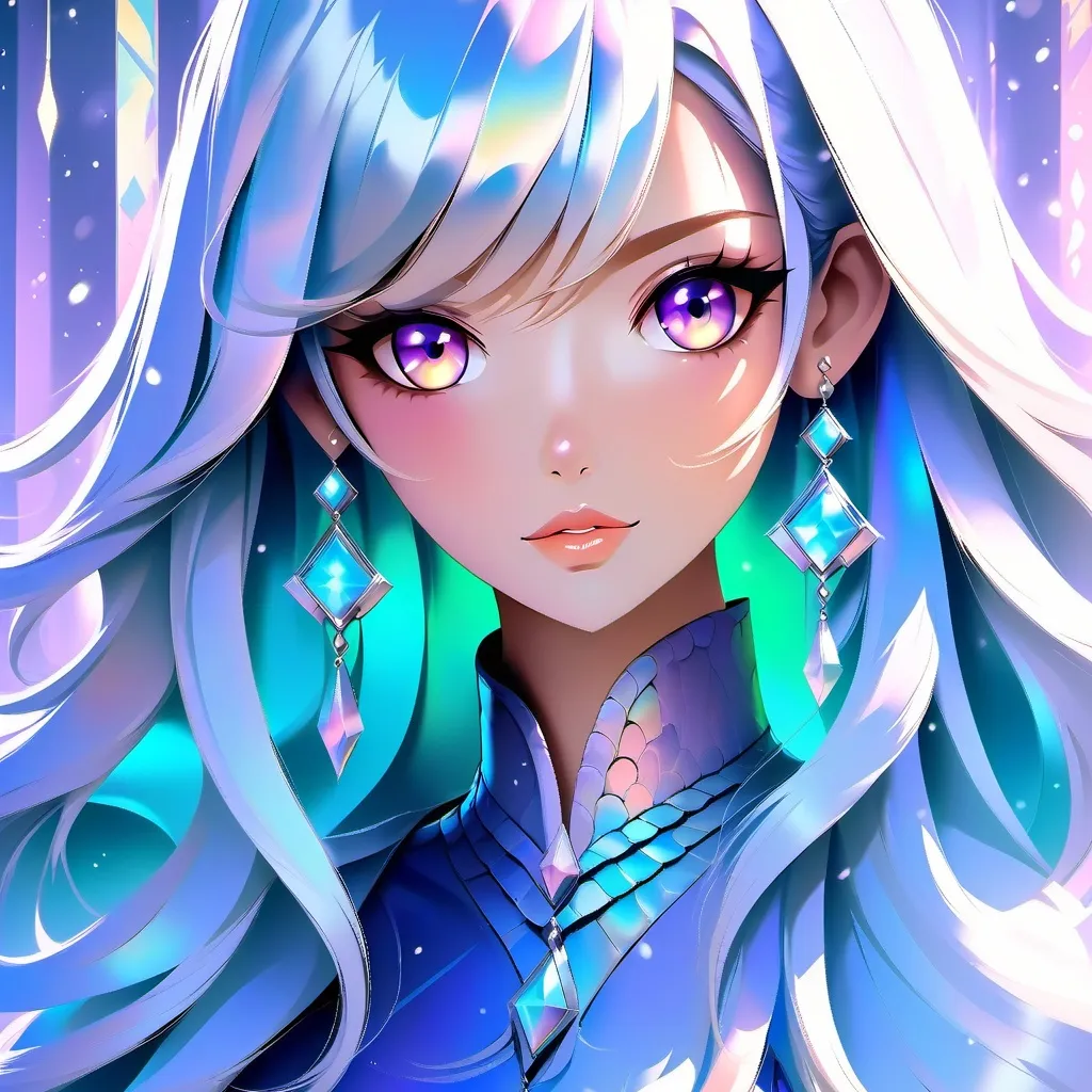 chat with ai character: novia