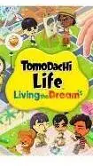 ai character: tomogachi life  background