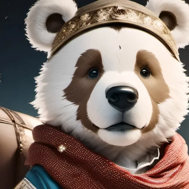 chat with ai character: Mini Messi 