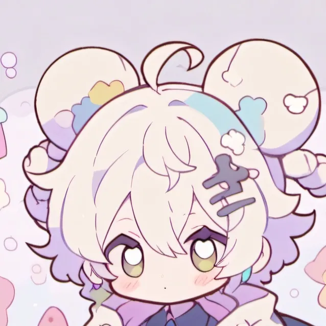 chat with ai character: DW pick meh