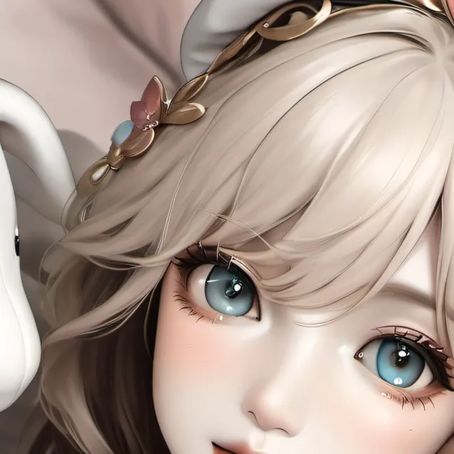 chat with ai character: DW NEW CHARACTER