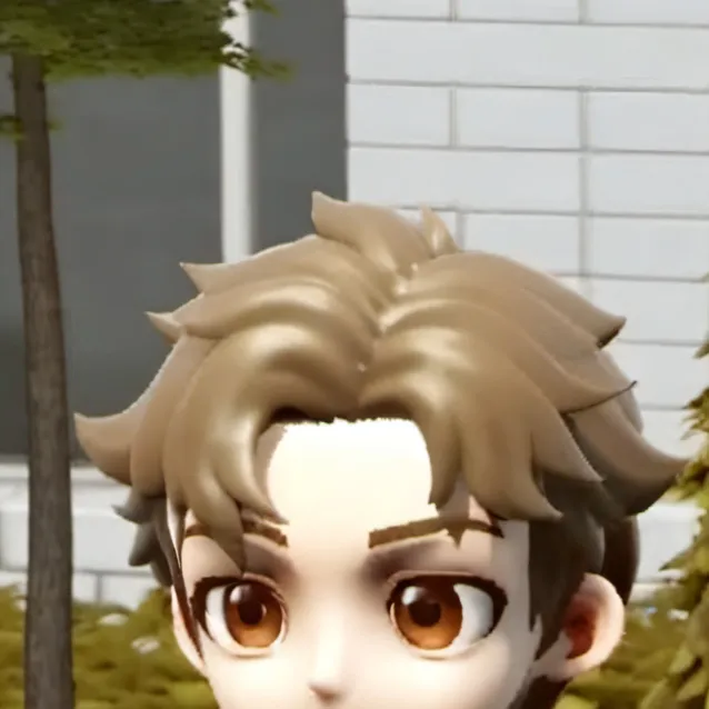 chat with ai character: NC SCHOOL 