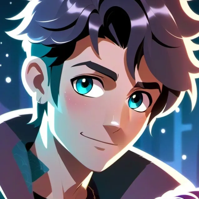 chat with ai character: Zoco(Nico×Zoey)
