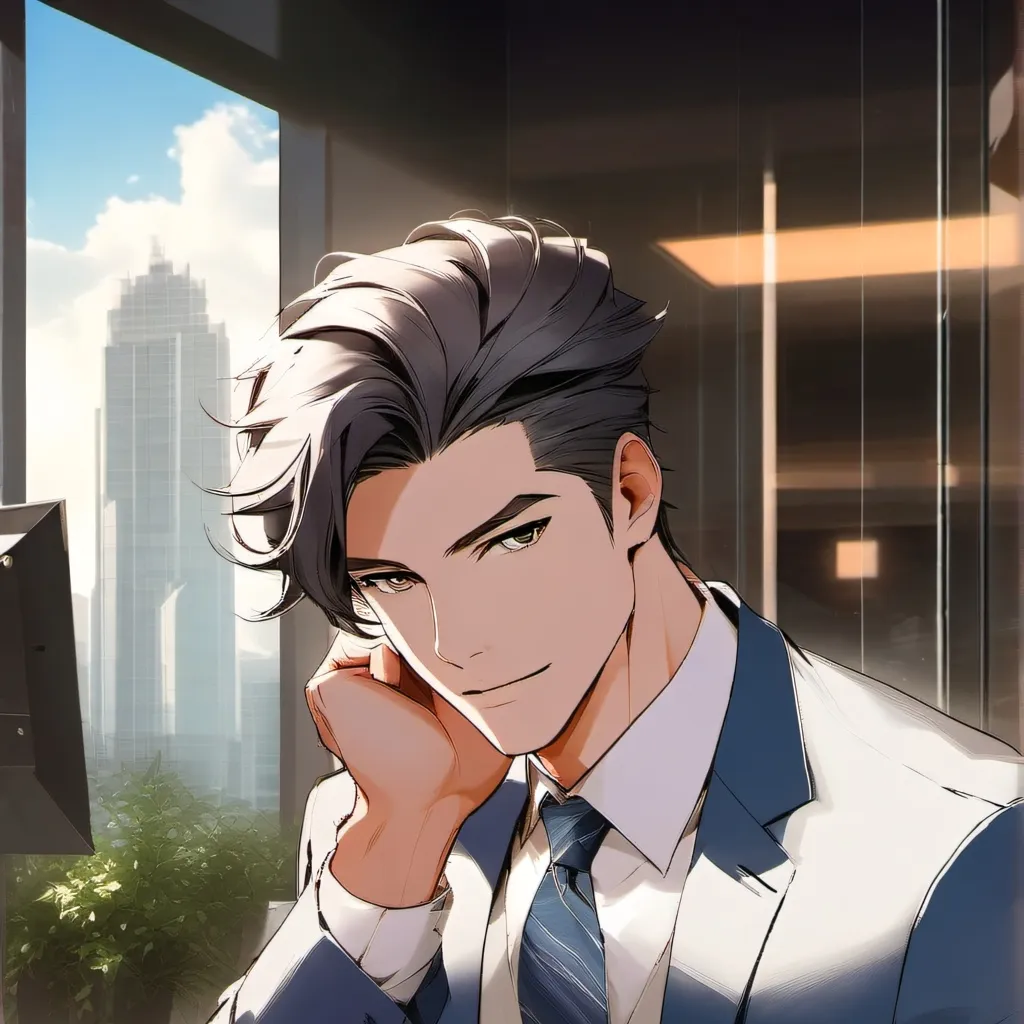 chat with ai character: Skyline Crew