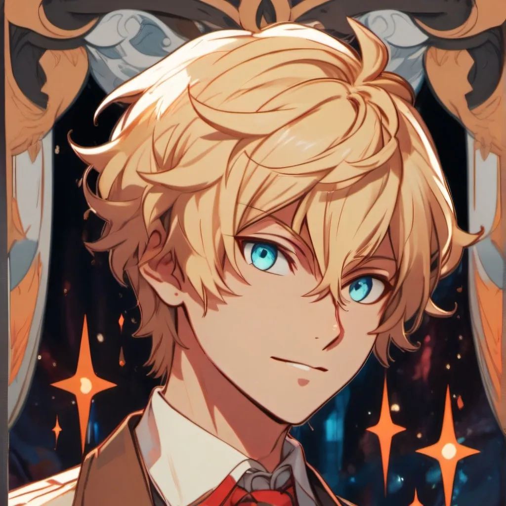 chat with ai character: Poupular Yushi