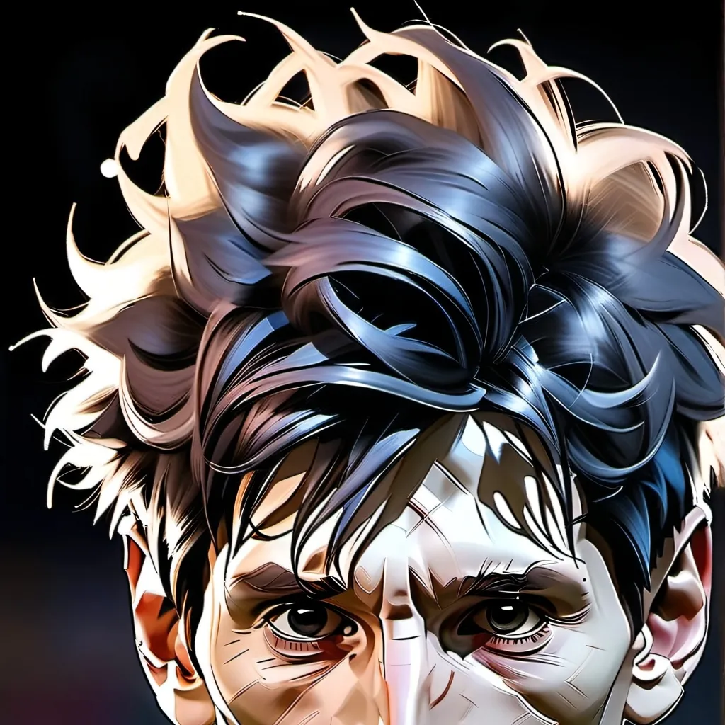 chat with ai character: Messi Pessi