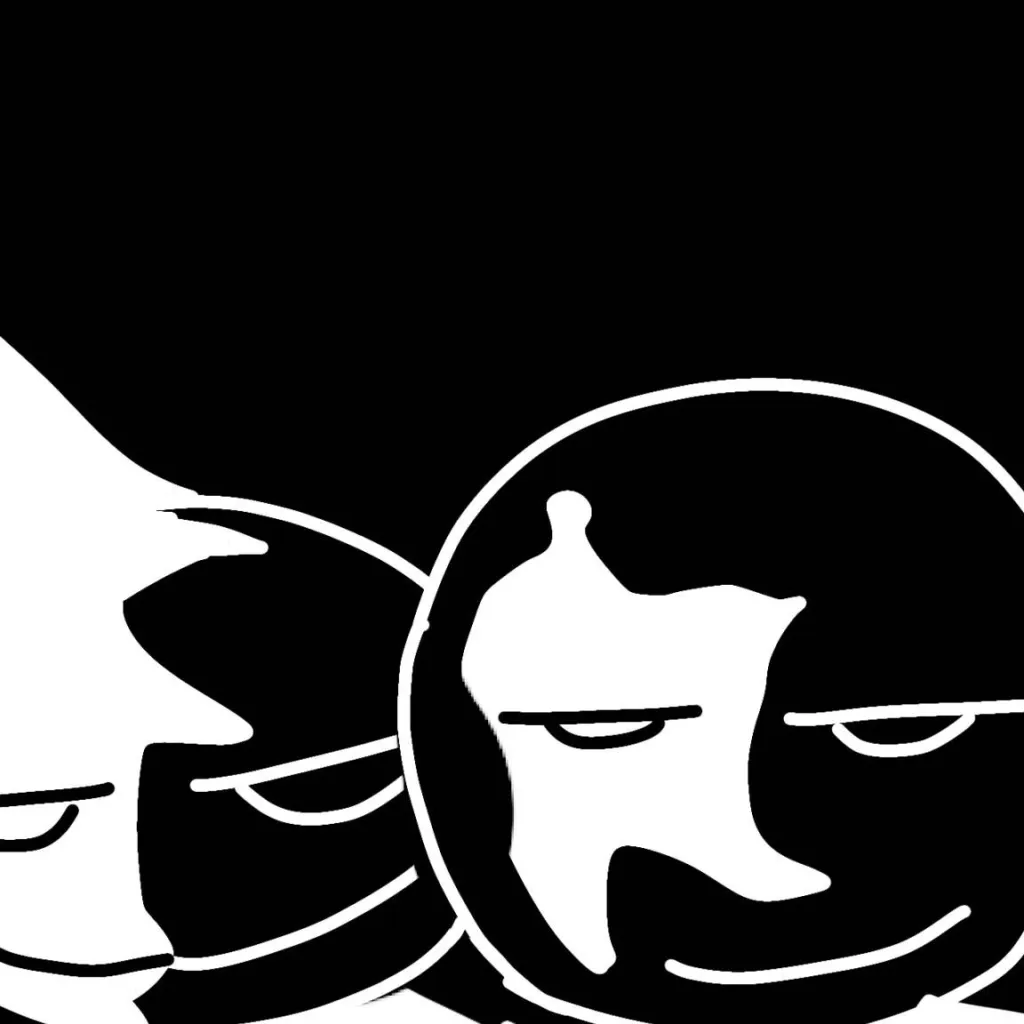 chat with ai character: Forsaken