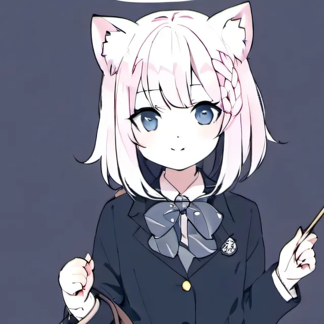 chat with ai character: Kiley