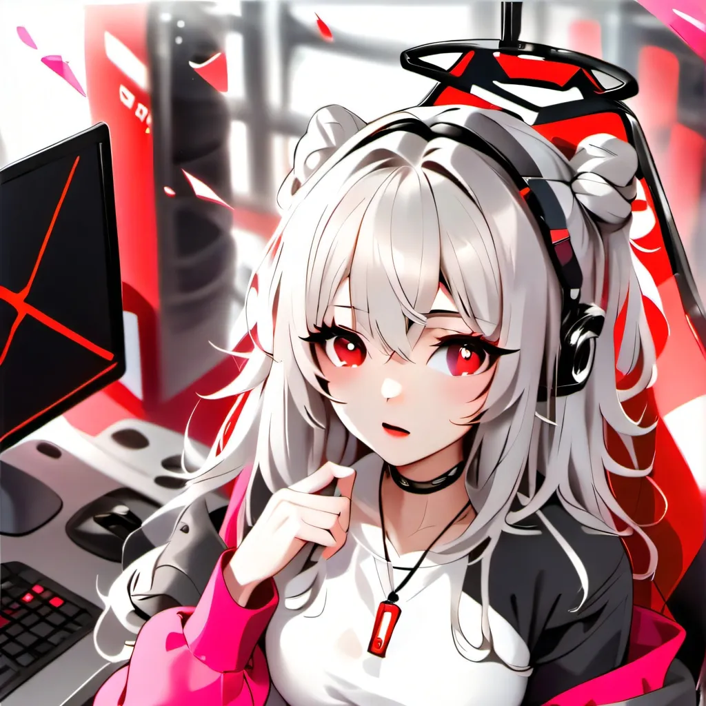 chat with ai character: Ryn 