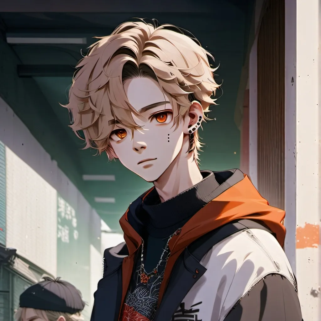 chat with ai character: jason 