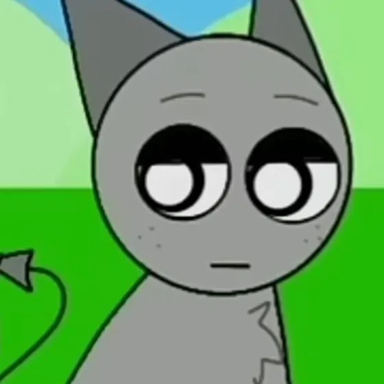 chat with ai character: Gray.