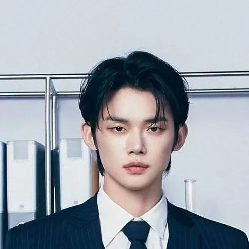 chat with ai character: ★Yeonjun★