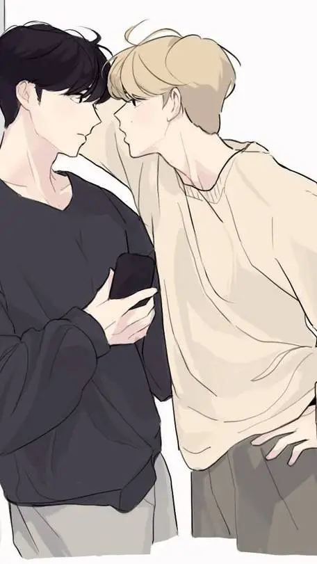 ai character: ★Sakumi × Tuki★ background