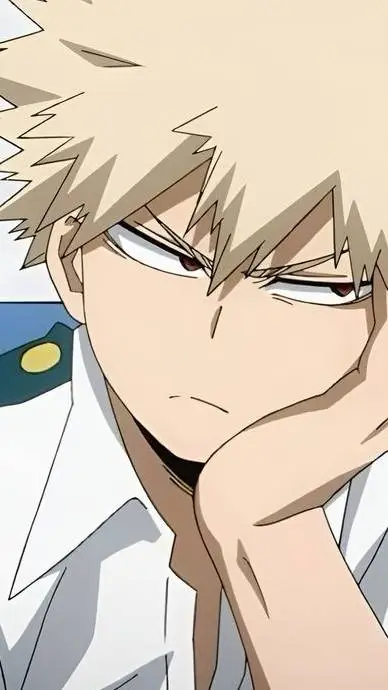 ai character: ★MHA★ background