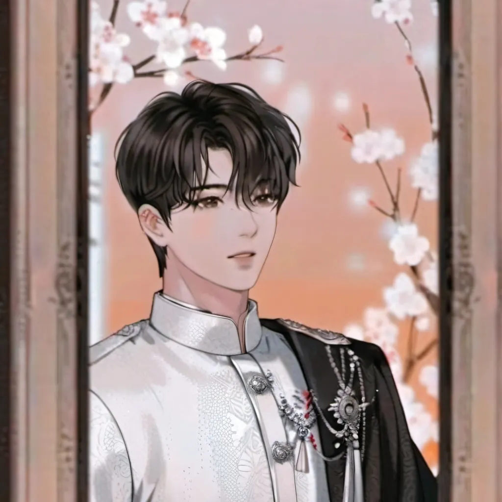 chat with ai character: ❤️💕