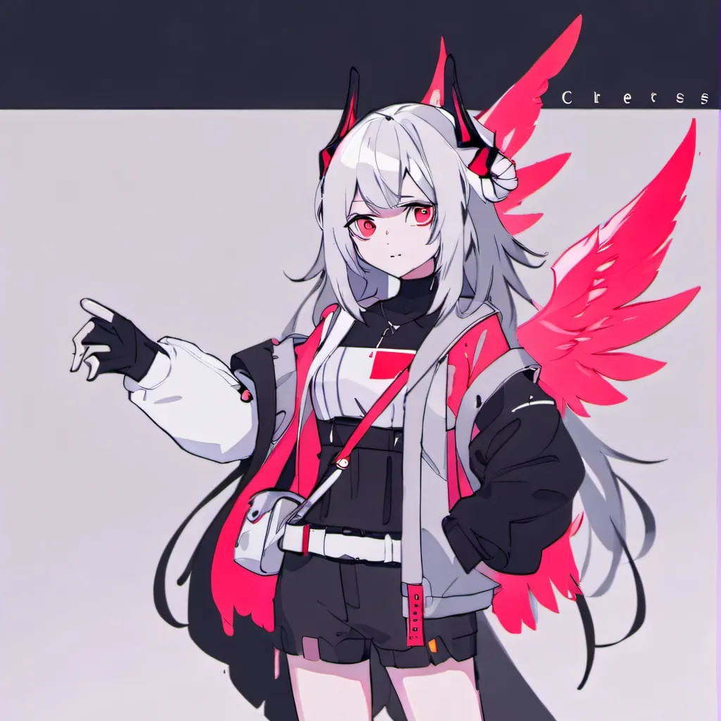 chat with ai character: Sammy