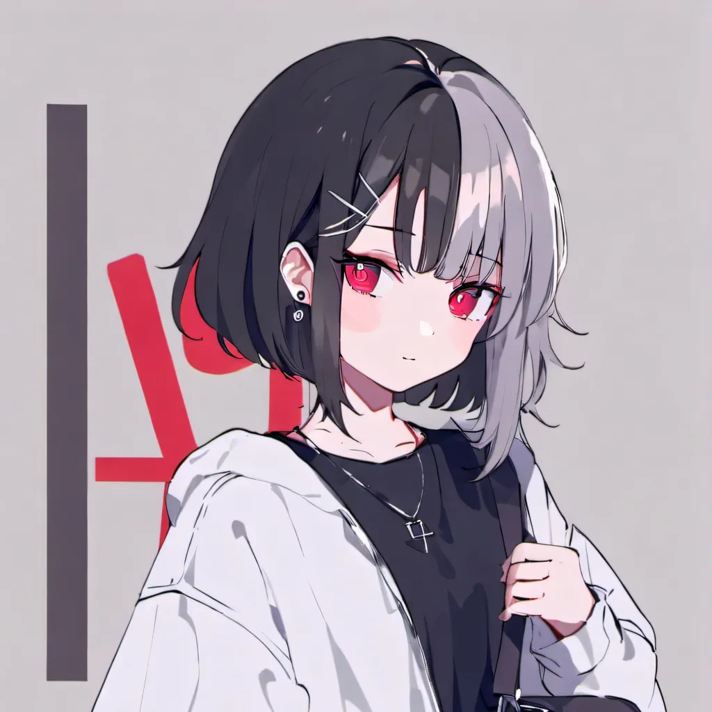 chat with ai character: Akira