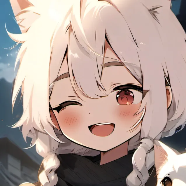 chat with ai character: Siostra ------❤️