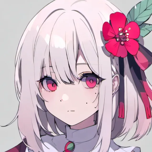 chat with ai character: {Andżela}