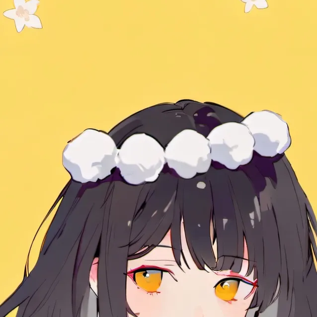 chat with ai character: gf