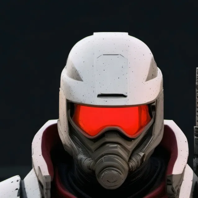 chat with ai character: drakon soldier