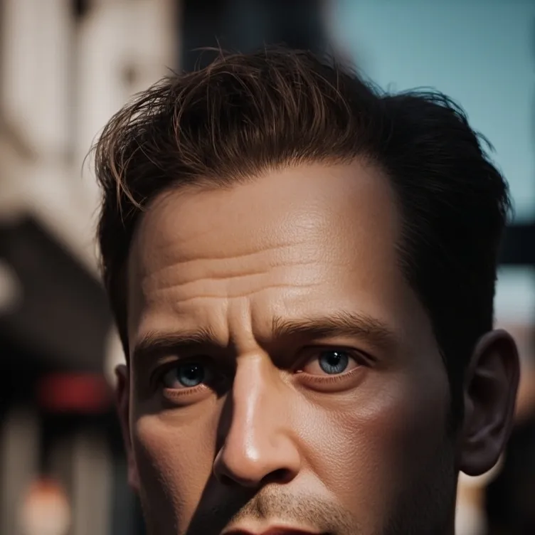 chat with ai character: Forsaken Part 2