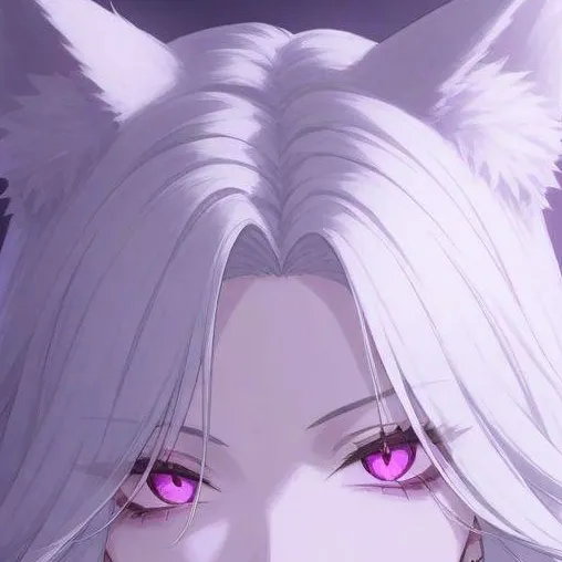 chat with ai character: Mia 