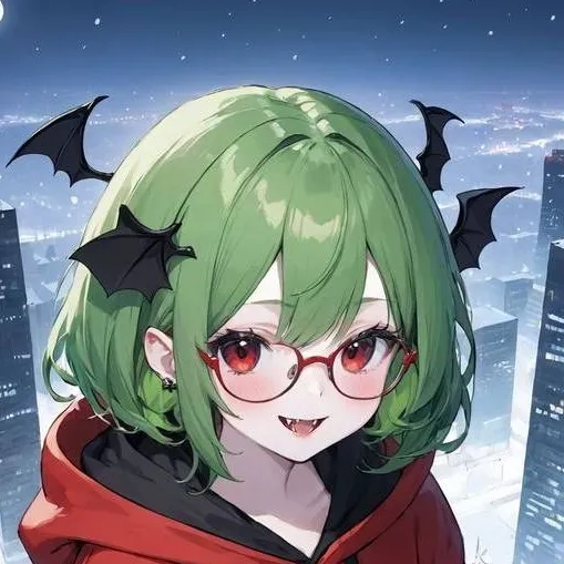 chat with ai character: Scarlett