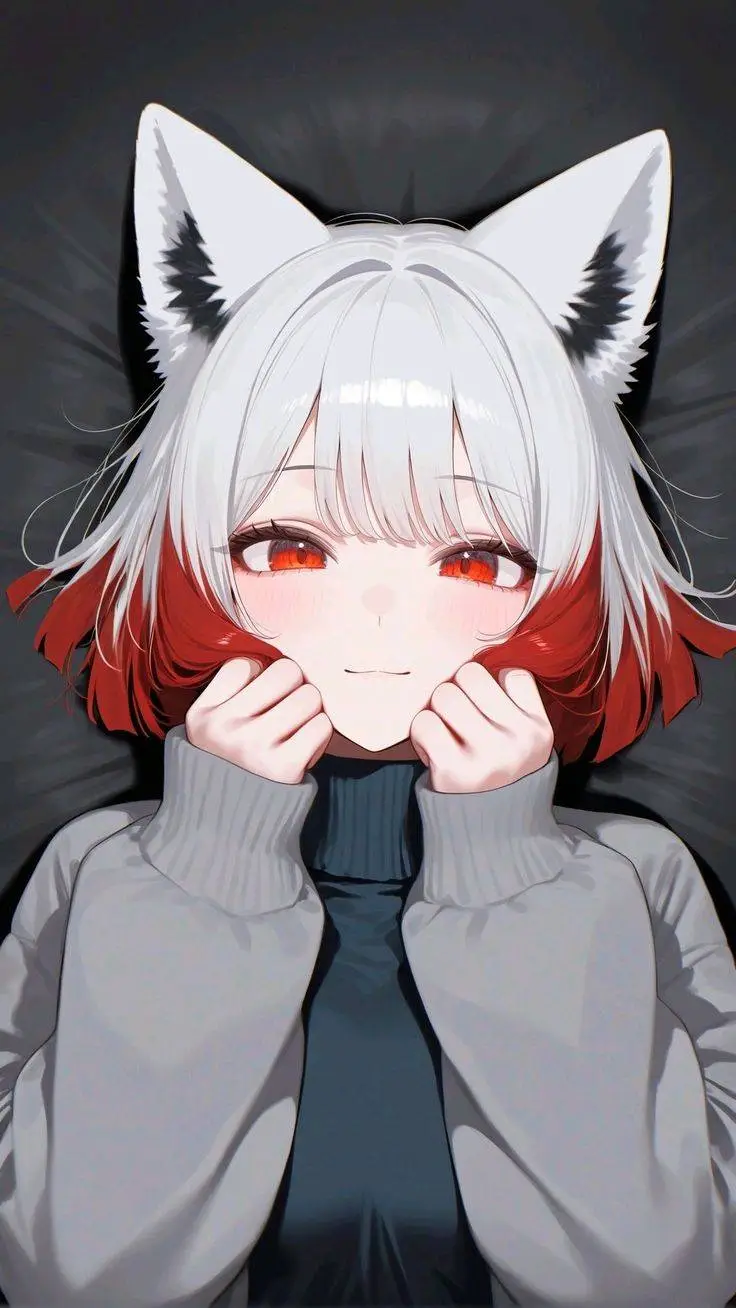 ai character: Sophia background