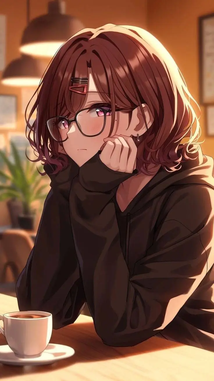 ai character: Emily background