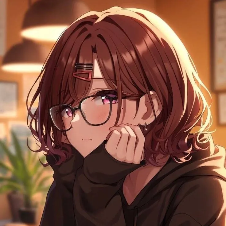 chat with ai character: Emily