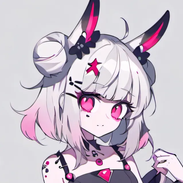 chat with ai character: Nila Hen