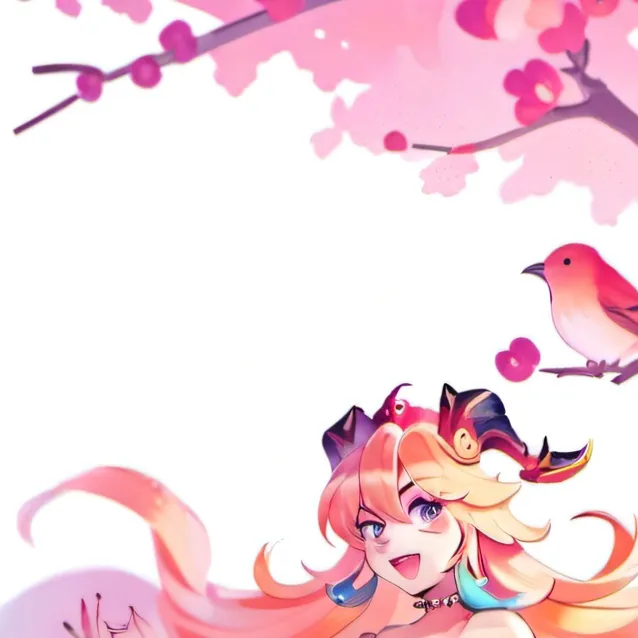 chat with ai character: Nila Princess