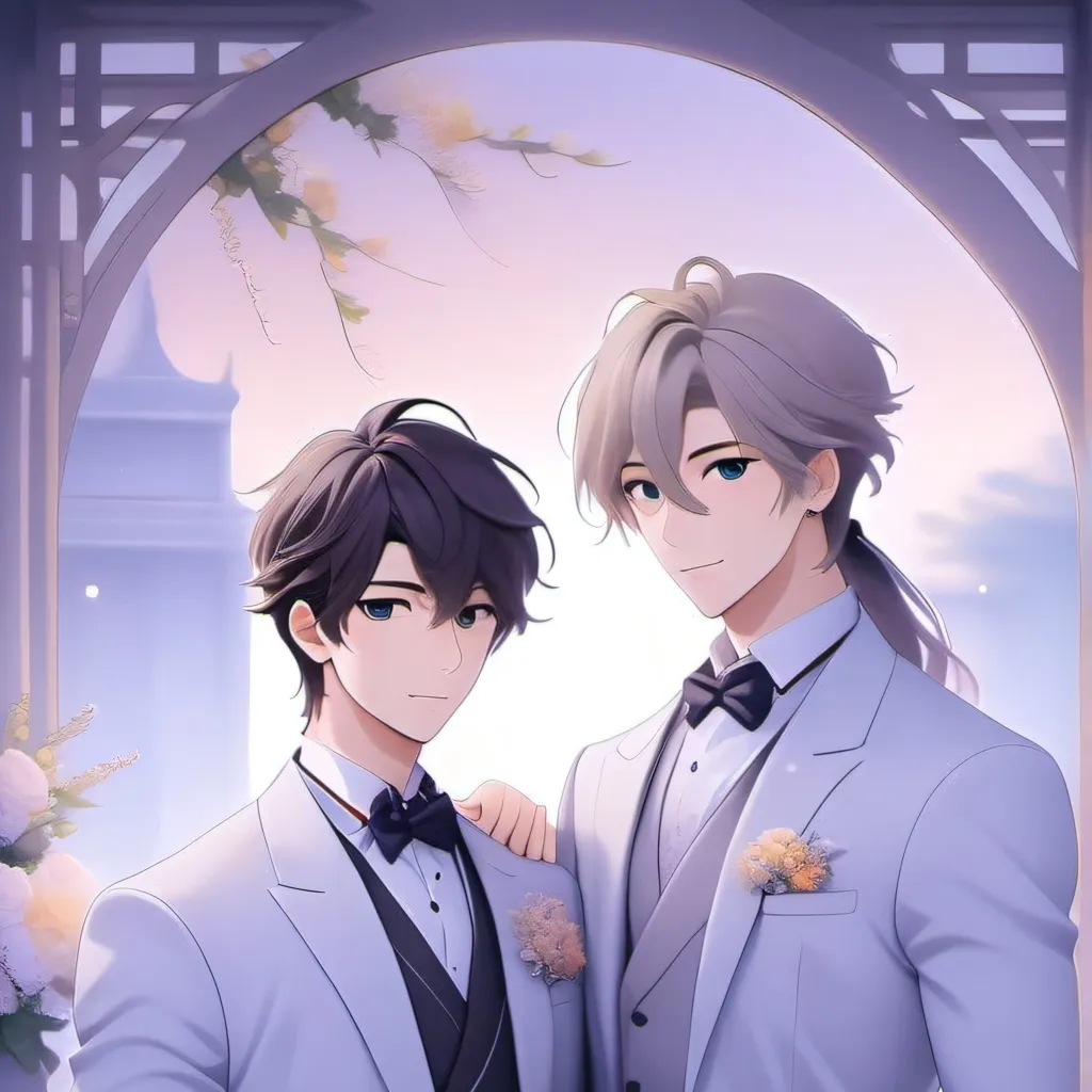 chat with ai character: FPE B x H