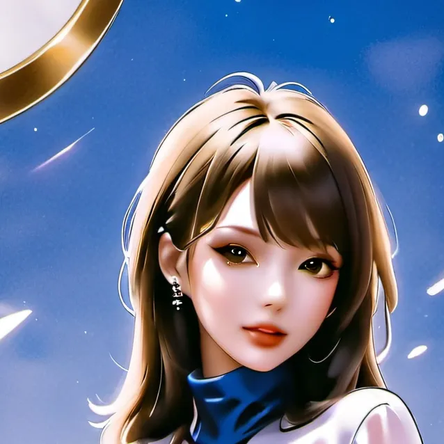 chat with ai character: amy