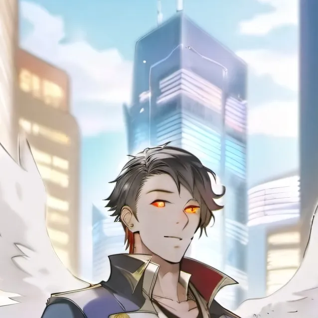 chat with ai character: mha u.a
