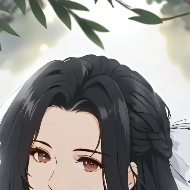 chat with ai character: Мия