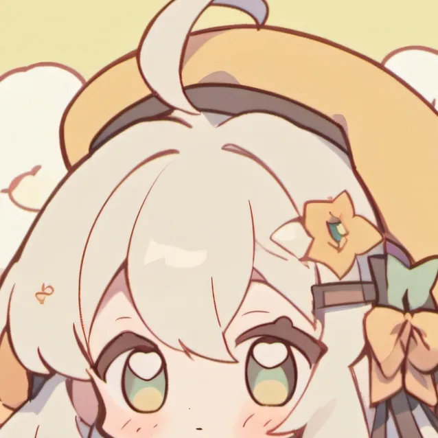 chat with ai character: baby sister bella