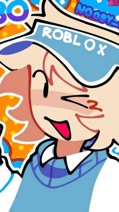 ai character: Chatea conmigo! background