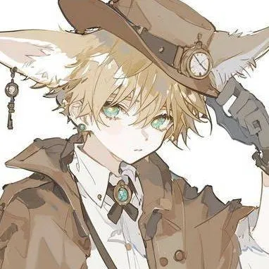 chat with ai character: Lupin Ainzel