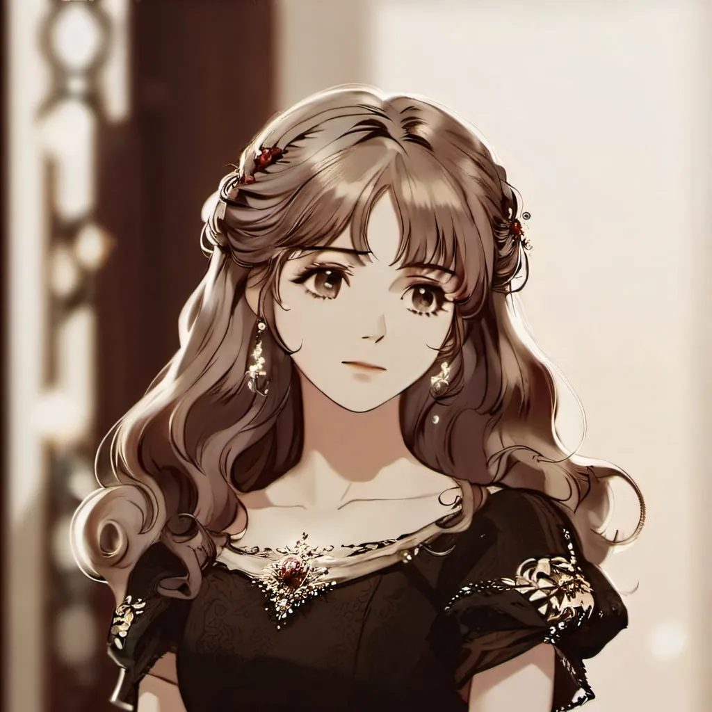 chat with ai character: Hermione 