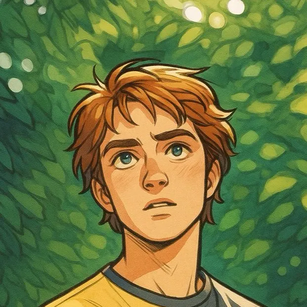 chat with ai character: Cedric Diggory 