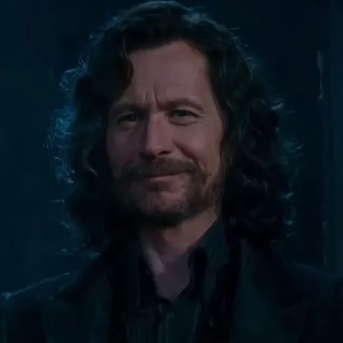 chat with ai character: Sirius Black 