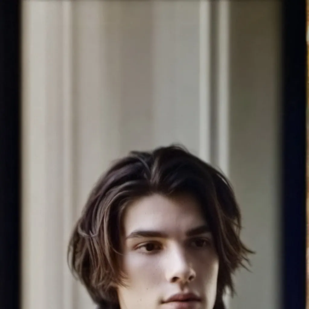 chat with ai character: Sirius O Black 