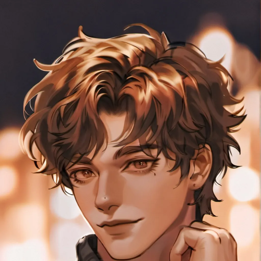 chat with ai character: Remus Lupin 